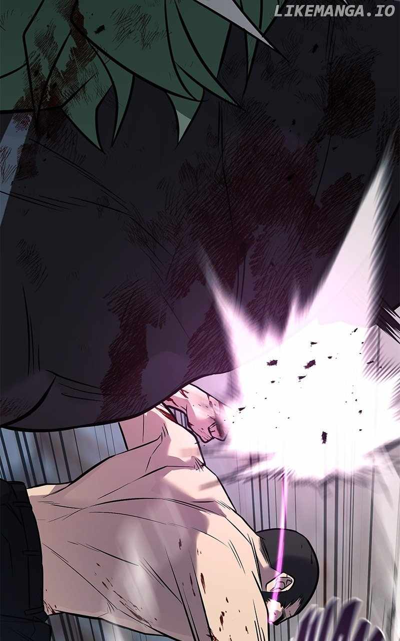 King of Violence Chapter 56 24